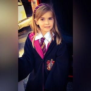 Harry Potter Halloween Collection size S